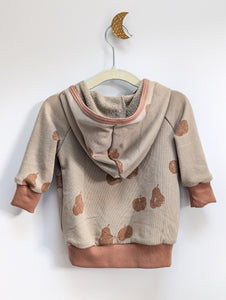 Apples and Pears Hoodie