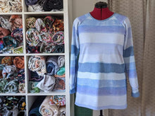 Load image into Gallery viewer, BTF painted stripe- CFT- ~32&quot;h x 35&quot;w
