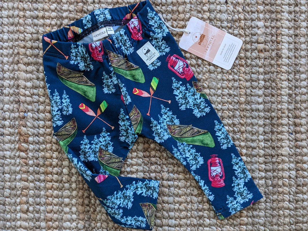Cabin Life Leggings