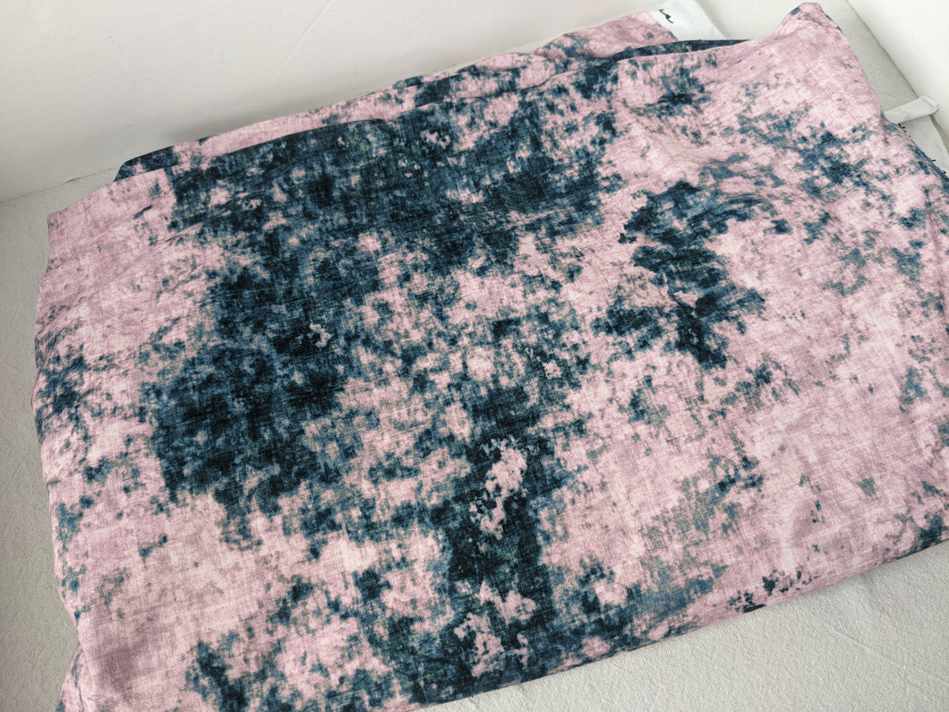 BTF- blue/pink acid wash- CSJ- 2m