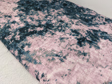 Load image into Gallery viewer, BTF- blue/pink acid wash- CSJ- 2m