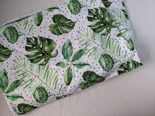 Load image into Gallery viewer, Fabric Snob- Palms- CL- odd cut