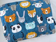 Load image into Gallery viewer, Wolf &amp; Rabbit- US import- animals- CL organic- ~2.25m