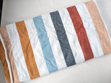 Load image into Gallery viewer, BTF- terra stripes on CFT- 1m
