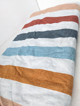 Load image into Gallery viewer, BTF- terra stripes on CFT- 1m