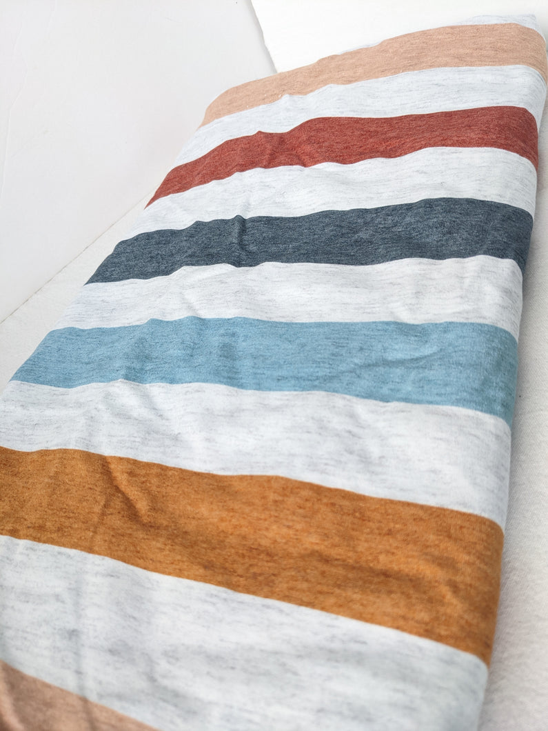 BTF- terra stripes on CFT- 1m