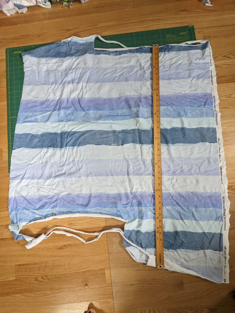 BTF painted stripe- CFT- ~32