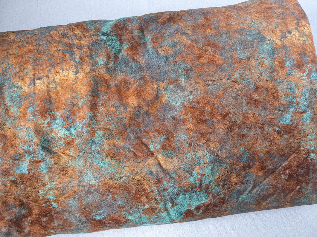 BTF copper patina- CL- ~2.6m